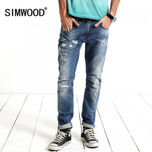Lates Men's Stylish Jeans (1)
